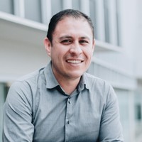Pedro Alexander Nuñez Solano
