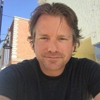 Shawn Donahue