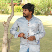 Arvind benapally
