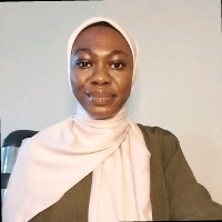 Aeesha Adedunmade Mcoseni