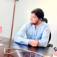 Mohammad Mazharuddin