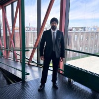 Paramjyot Singh