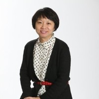 Ann Liu