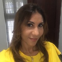 maria iris de la cruz