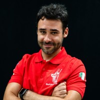Manuel Barbarossa