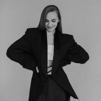 Tetiana Kravchuk (Kavun)🇺🇦