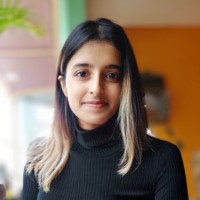 Disha Tripathy