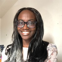Eniola Adepoju