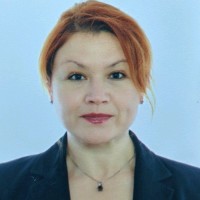 Inna Dziubenko