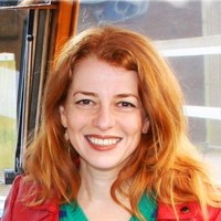 Yulie Romm Cohen
