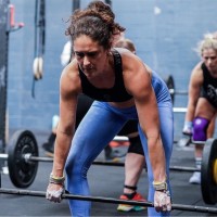 Nicola Quantrell