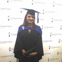 Lubna Dodhia
