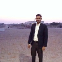 Faisal Ahmed