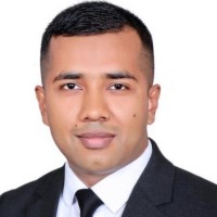 Advocate Md. Ashiful Islam