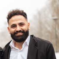 Furkan Coskun