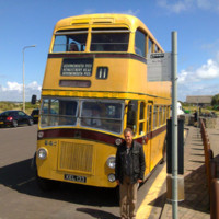 Paul Donald