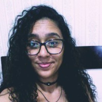 Glaucia Gonçalves
