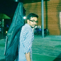 Sourav Singha