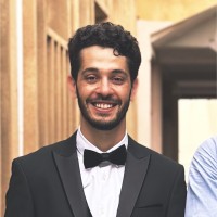 Salim Dahmane