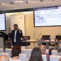 Aitor Javier Gonzalez Bonache