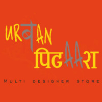 URBAN PITAARA