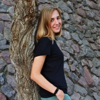 Alisiia Kapranchikova