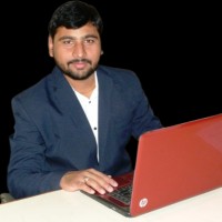 Yuvrajsinh Parmar