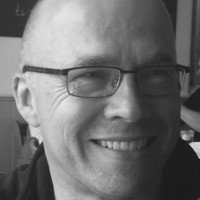 Richard Palmer