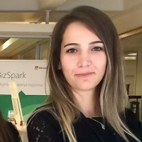 Kübra Türker