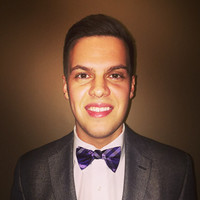 Andrew Eilers
