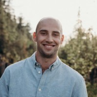 Charlie Pogue, P.Eng.