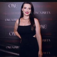 Simara Mateus Dos Anjos