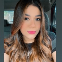 Larissa Caxias Mota