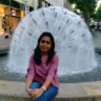 Shweta K