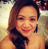 Cristina Andaya