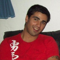 Carlos Eduardo Fagundez Viera