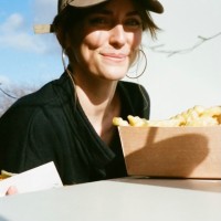 Cathrine Hansen