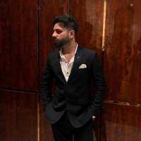 Vatsal Rana