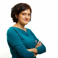 Rotaru Alina