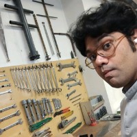 Farjad Shahid Hasan Khan