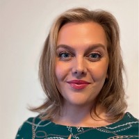 Kate Wilson
