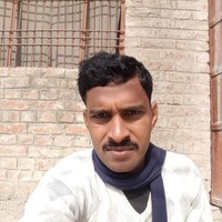 Sunil Kumar Yadav