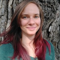 Alice Nelson
