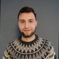 Ümit Yaşar Türk