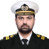 Muhammad Akmal Khan