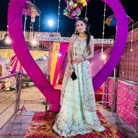 Nandani Rajput