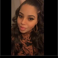 Jaylin Martinez