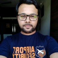 Harsh Khatri