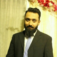 Usama Saleem