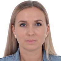 Veranika Volkava